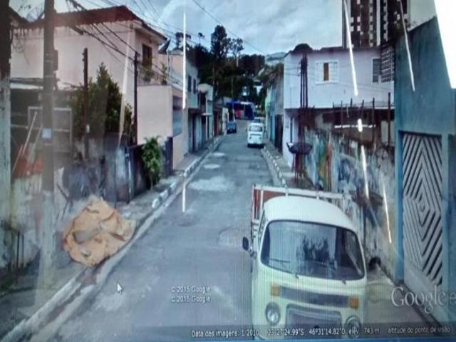 Casa Jardim Bom Clima