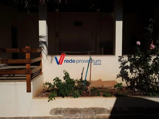 Casa Jardim Bom Sucesso Campinas
