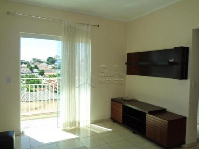 CASA JARDIM BOM PASTOR BOTUCATU / SP