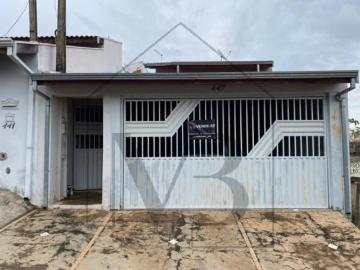 Casa, Jardim Bom Princípio, Indaiatuba, SP