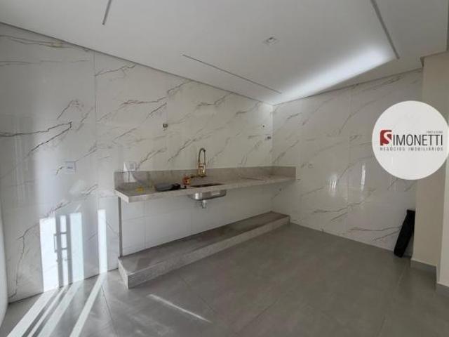 Casa Jardim Bonanza