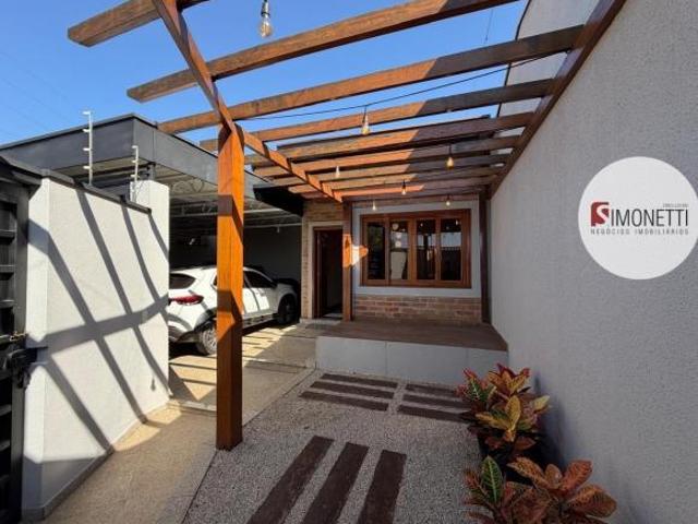 Casa Jardim Bonanza