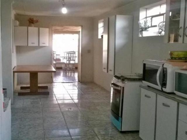 Casa Jardim Bonfim
