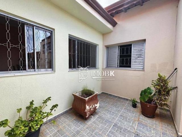 Casa Jardim Bonfiglioli 650 mil com 1 suíte 2 vagas cobertas