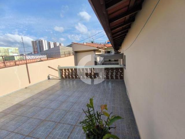 Casa Jardim Bonfiglioli 3 dorm. com 1 suíte 2 vagas cobertas