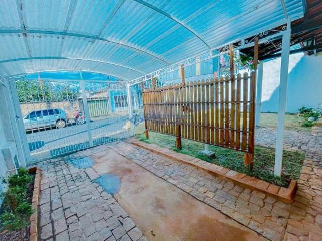 Casa, Jardim Boa Esperança, Alfenas, MG