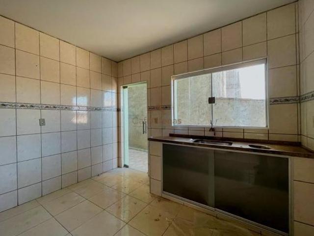 Casa, Jardim Boa Esperança, Alfenas, MG