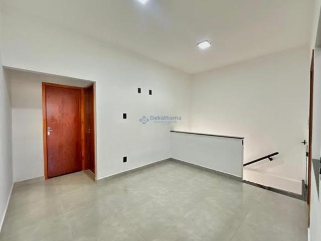 Casa, Jardim Boa Esperança, Alfenas, MG