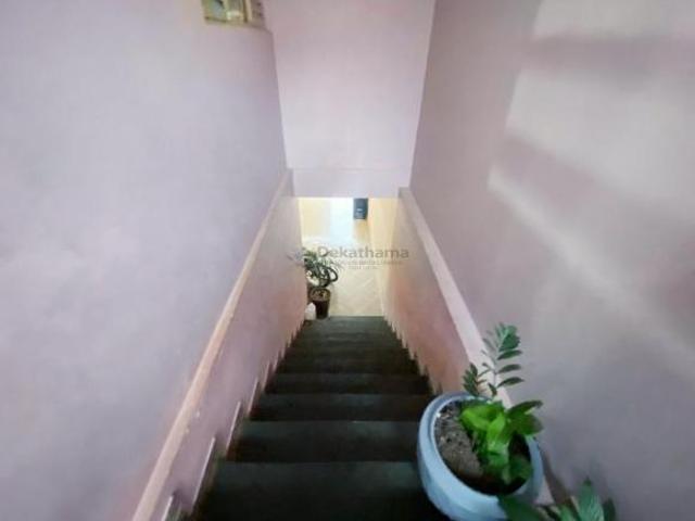 Casa, Jardim Boa Esperança, Alfenas, MG