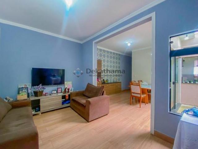 Casa, Jardim Boa Esperança, Alfenas, MG