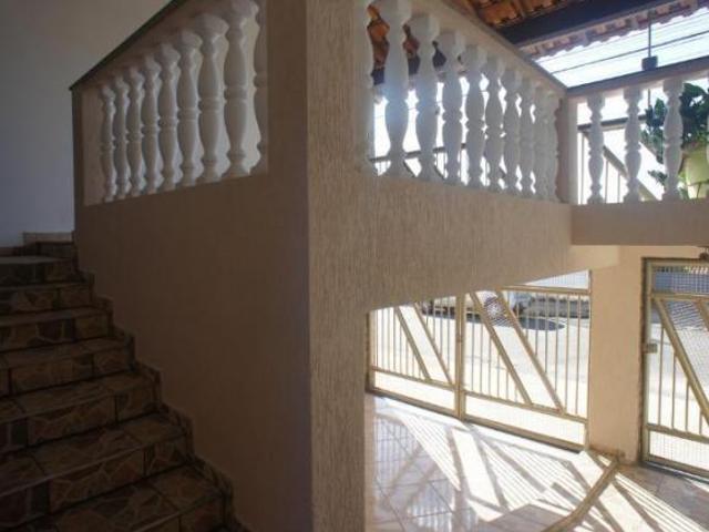 Casa, Jardim Boa Esperança III, Alfenas, MG