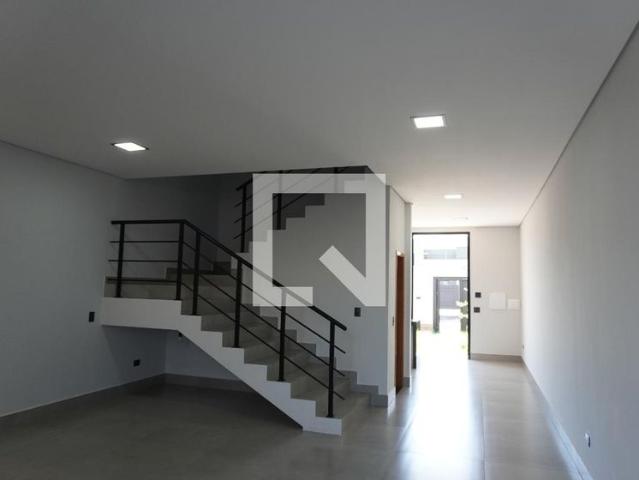 Casa, Jardim Boer I, 3 Quartos, 160 m2 Americana