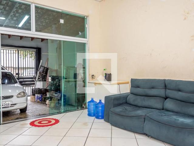 Casa, Jardim Boer I, 2 Quartos, 96 m2 Americana