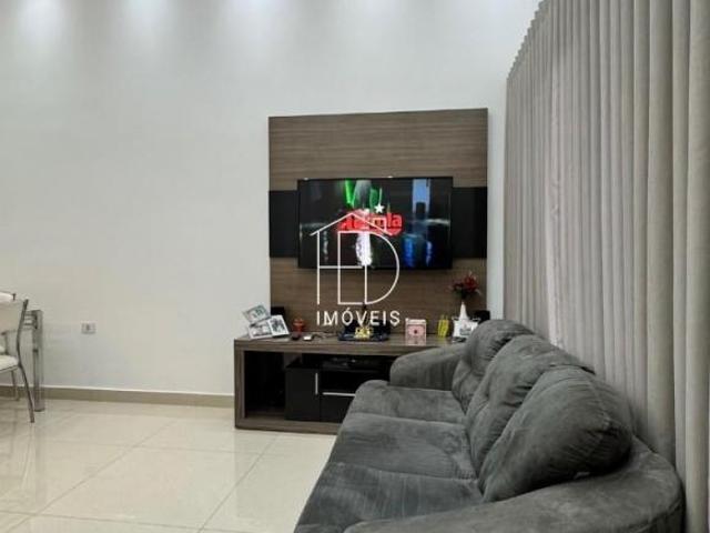 Casa Jardim Boer I