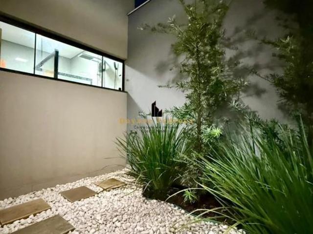 Casa Jardim Boer I