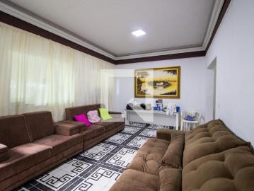Casa, Jardim Botucatu, 4 Quartos, 240 m2 Sorocaba