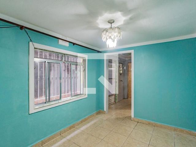 Casa, Jardim Botucatu, 1 Quarto, 60 m2 São Paulo