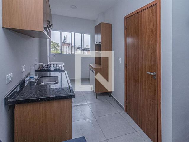 Casa, Jardim Botucatu, 1 Quarto, 20 m2 São Paulo
