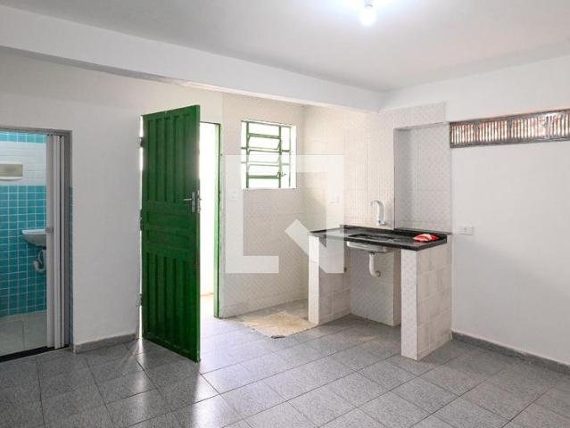 Casa, Jardim Botucatu, 1 Quarto, 24 m2 São Paulo