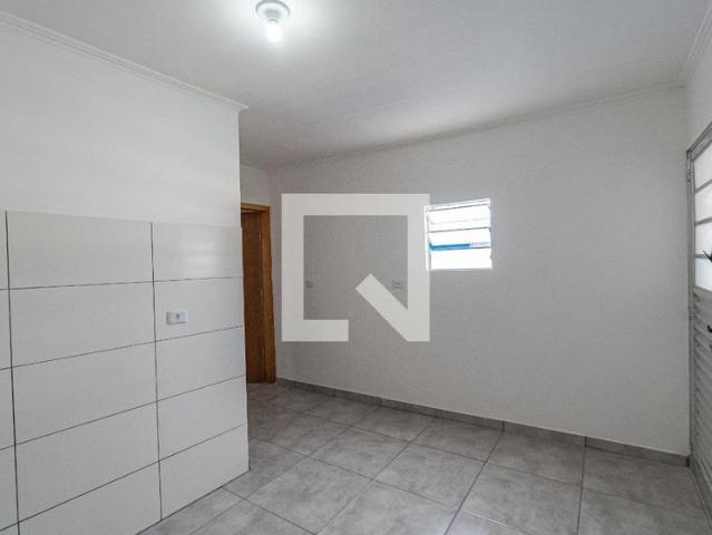 Casa, Jardim Botucatu, 1 Quarto, 35 m2 São Paulo