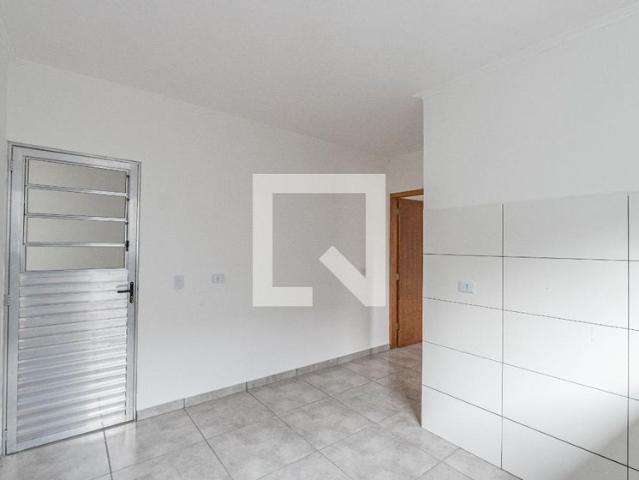 Casa, Jardim Botucatu, 1 Quarto, 35 m2 São Paulo