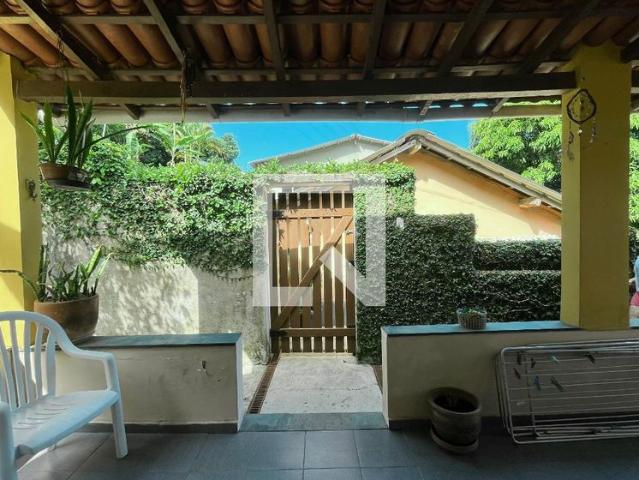 Casa, Jardim Botânico, 4 Quartos, 150 m2 Rio de Janeiro