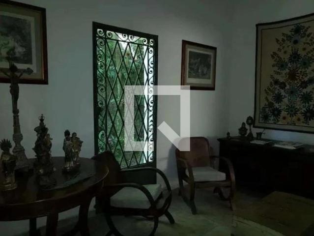 Casa, Jardim Botânico, 4 Quartos, 386 m2 Rio de Janeiro