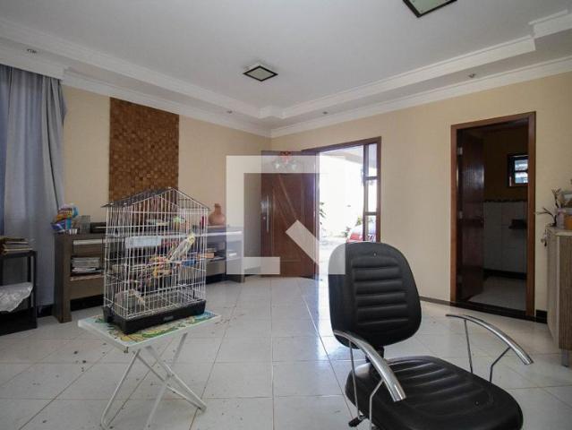 Casa, Jardim Botânico, 5 Quartos, 460 m2 Brasília