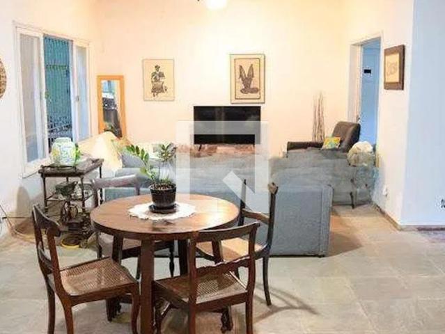 Casa, Jardim Botânico, 6 Quartos, 550 m2 Rio de Janeiro