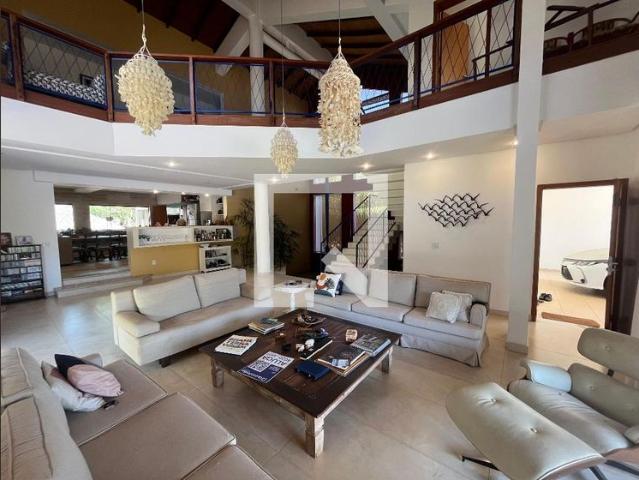 Casa, Jardim Botânico, 6 Quartos, 700 m2 Brasília