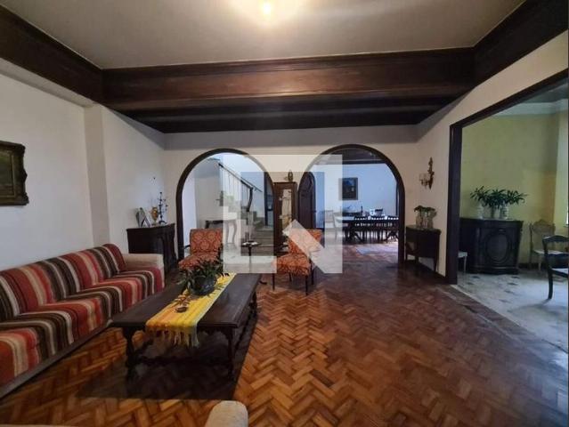 Casa, Jardim Botânico, 7 Quartos, 479 m2 Rio de Janeiro