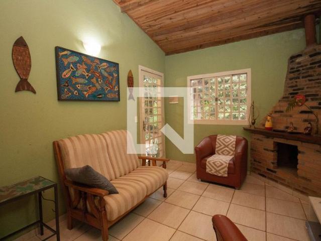 Casa, Jardim Botânico, 2 Quartos, 80 m2 Brasília