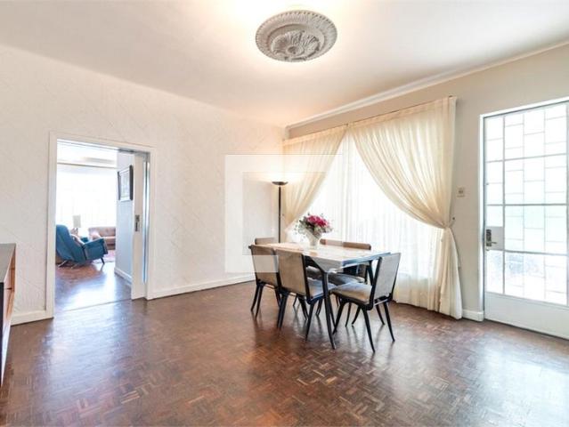Casa, Jardim Botânico, 3 Quartos, 350 m2 Curitiba
