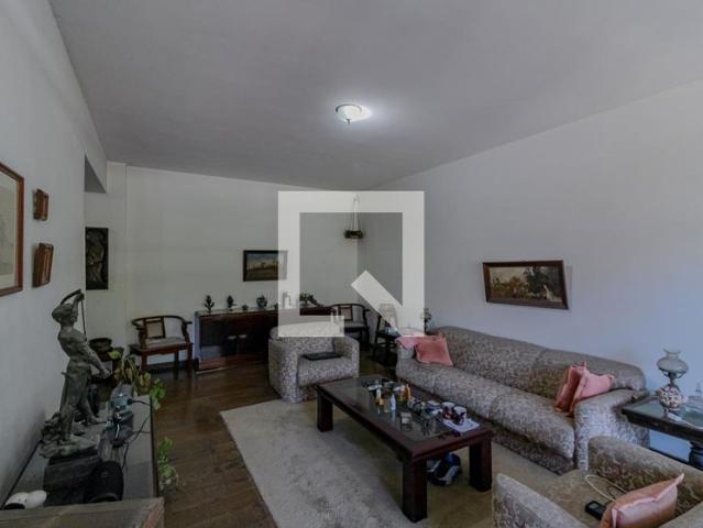 Casa, Jardim Botânico, 3 Quartos, 550 m2 Rio de Janeiro