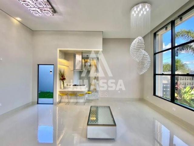 Casa, Jardim Botânico, Cianorte, PR