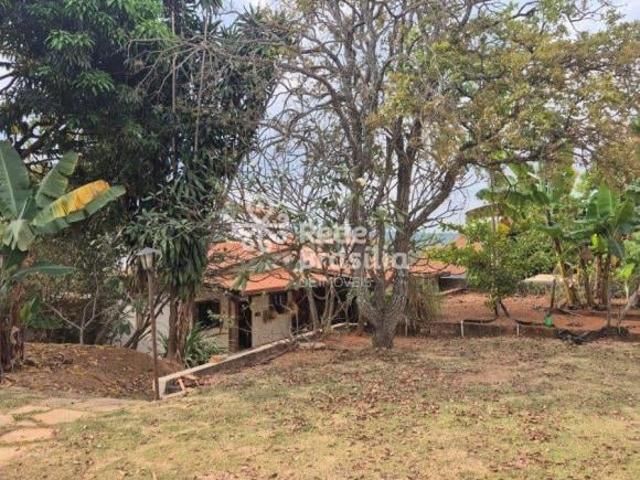 Prive Morada Sul etapa Al Casa à venda, 2 quartos sendo 1 suíte Jardim Botânico DF