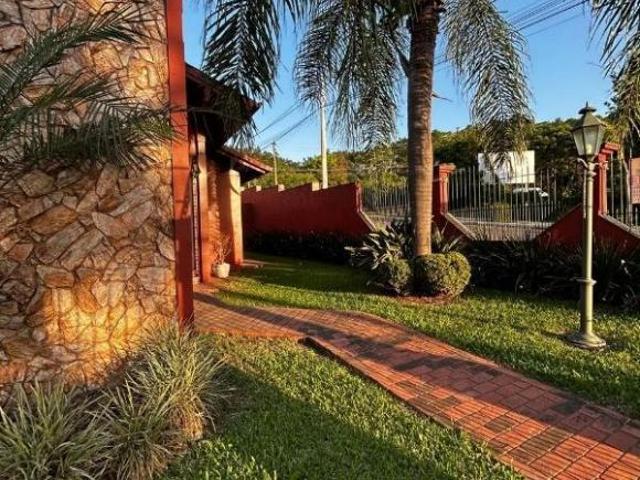 Casa São Sebastião do Caí