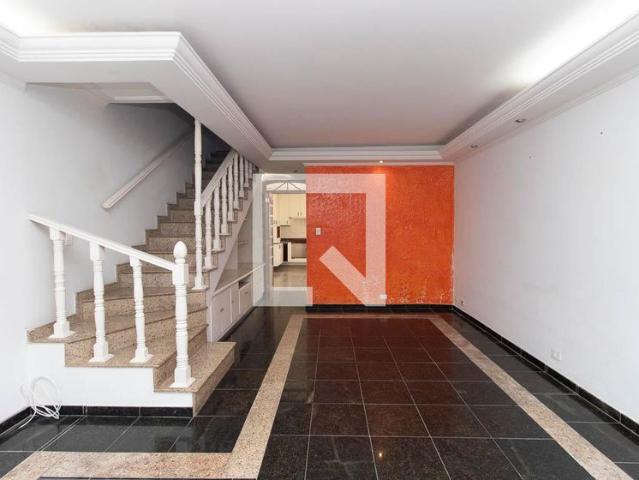 Casa, Jardim Brasil, 3 Quartos, 140 m2 São Paulo