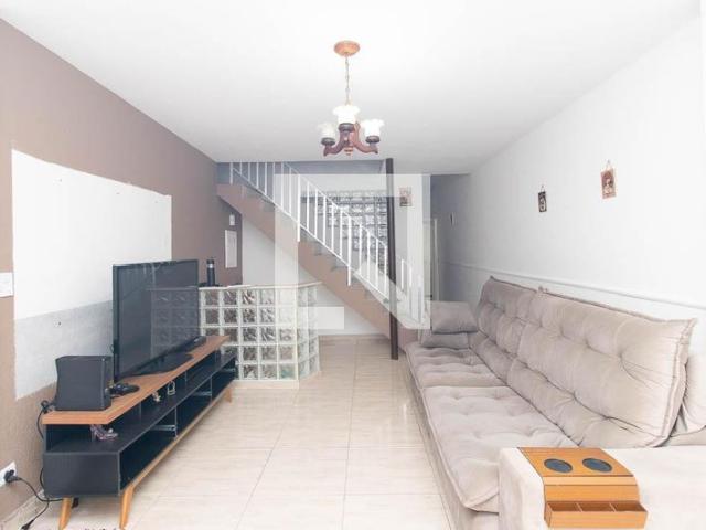 Casa, Jardim Brasil, 3 Quartos, 157 m2 São Paulo