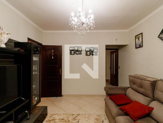 Casa, Jardim Brasil, 3 Quartos, 163 m2 São Paulo