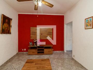 Casa, Jardim Brasil, 3 Quartos, 125 m2 São Paulo