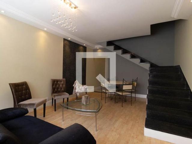Casa, Jardim Brasil, 3 Quartos, 255 m2 São Paulo