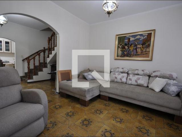Casa, Jardim Brasil, 3 Quartos, 280 m2 São Paulo