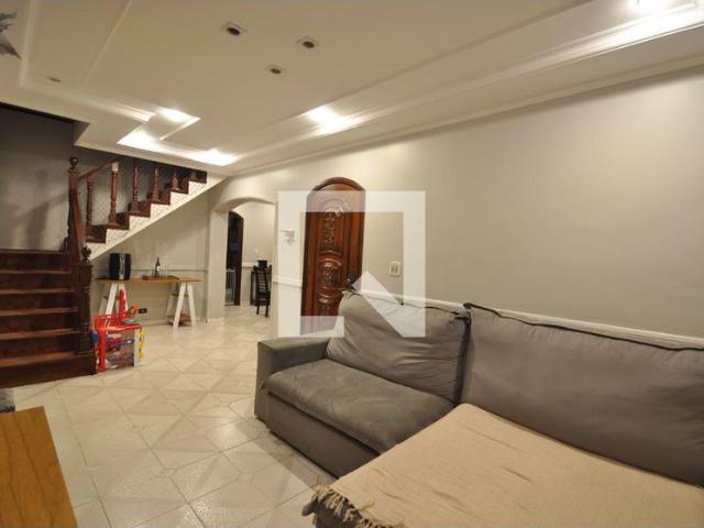 Casa, Jardim Brasil, 3 Quartos, 400 m2 São Paulo