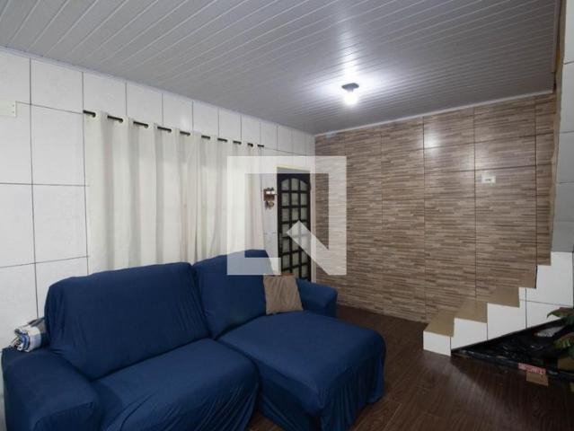 Casa, Jardim Brasil, 3 Quartos, 80 m2 São Paulo