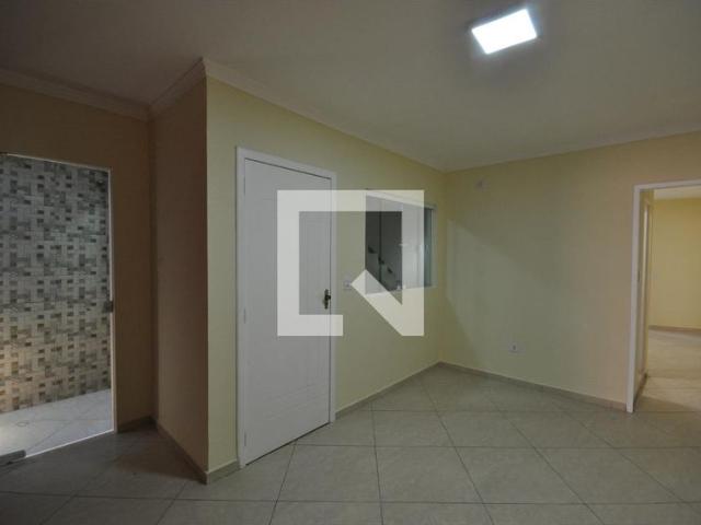 Casa, Jardim Brasil, 3 Quartos, 90 m2 São Paulo
