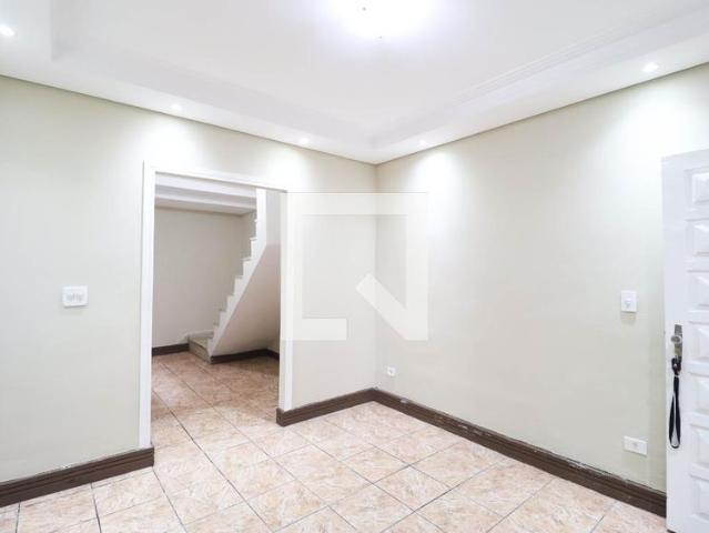 Casa, Jardim Brasil, 1 Quarto, 100 m2 São Paulo