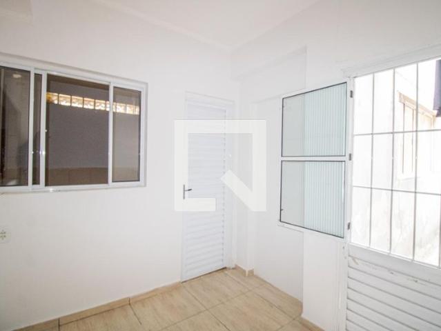 Casa, Jardim Brasil, 1 Quarto, 30 m2 São Paulo