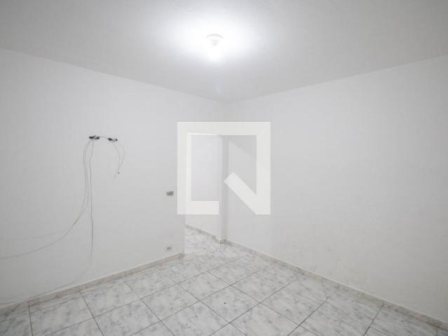 Casa, Jardim Brasil, 1 Quarto, 30 m2 São Paulo