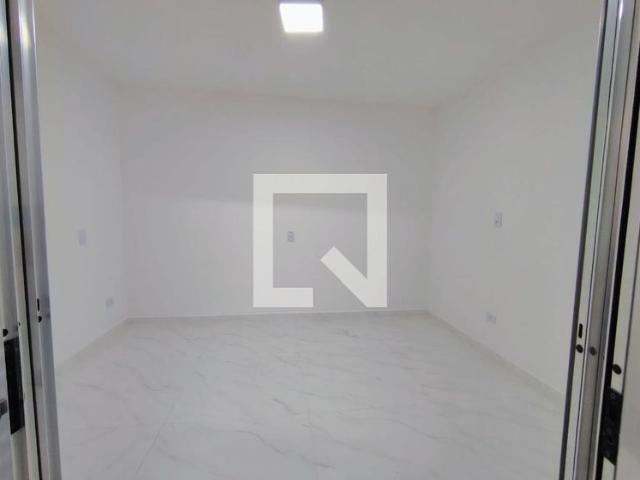 Casa, Jardim Brasil, 1 Quarto, 30 m2 São Paulo